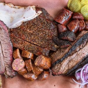 Terry Black’s BBQ Dallas