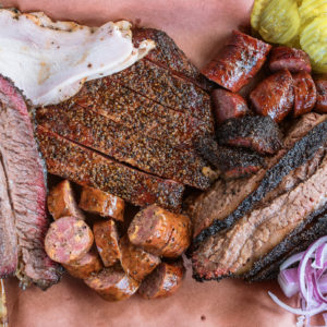 Terry Black’s BBQ Dallas