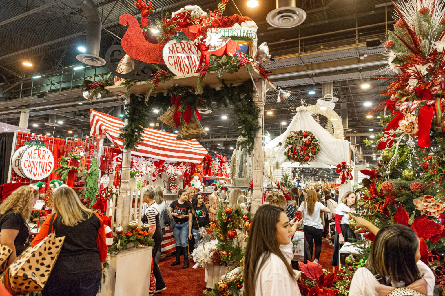 Nutcracker Market Tickets Go On Sale at a Discount — Yes, Houston