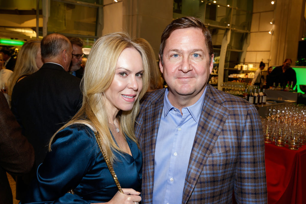 Rose & Tom Cole (Photo by WJNPhoto)