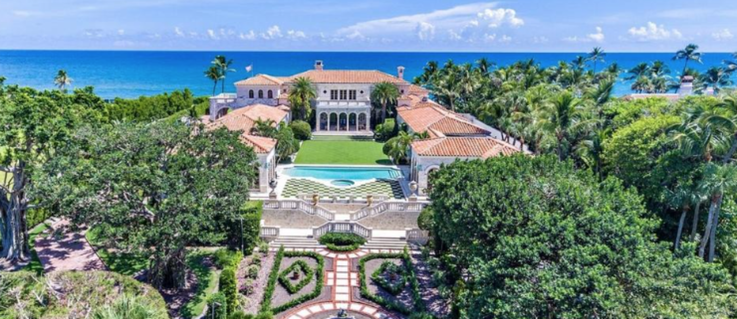 ‘La Follia’ Palm Beach