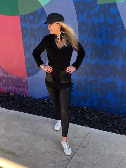 Naomi Barker