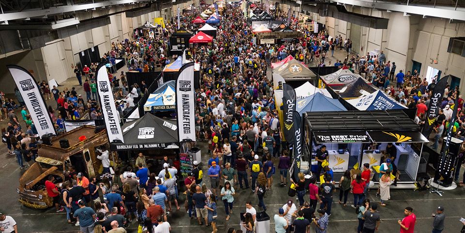 big texas beer fest