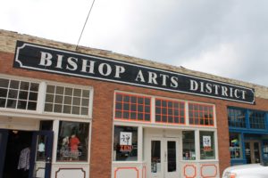 Bishop Arts