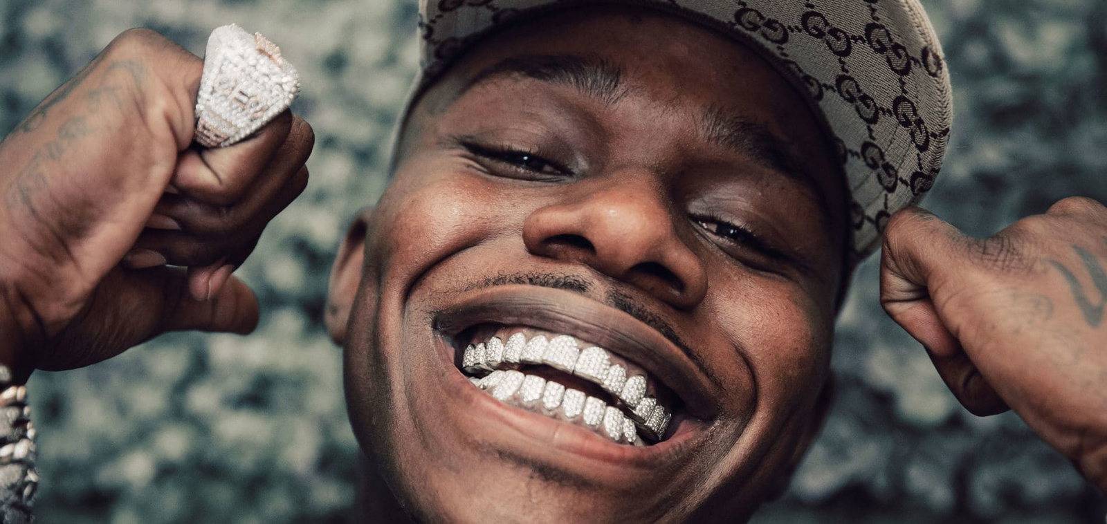 DaBaby at South Side Ballroom - PaperCity Magazine