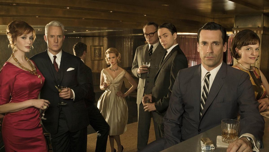 Mad Men