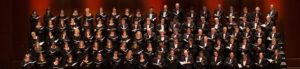 Don't miss Handel's "Messiah" performed by the Houston Symphony this weekend, Friday through Sunday December 20 through 22, at Jones Hall.