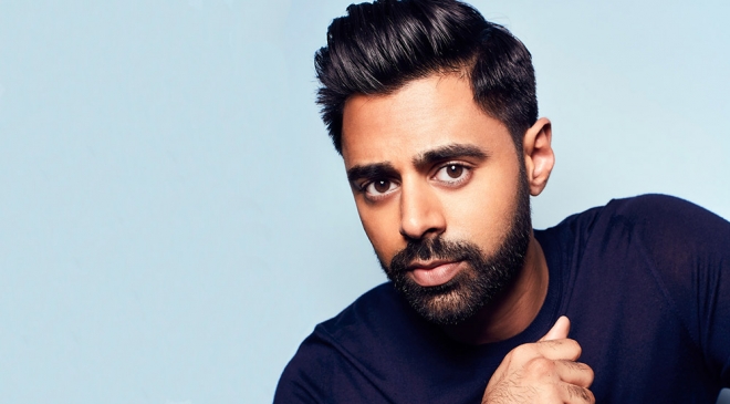 hasan
