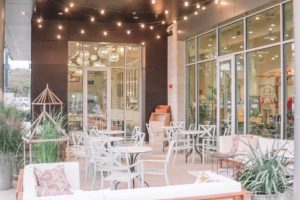 hosting holiday parties – Heirloom Haul