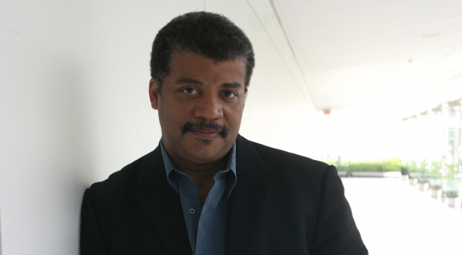 neil degrasse