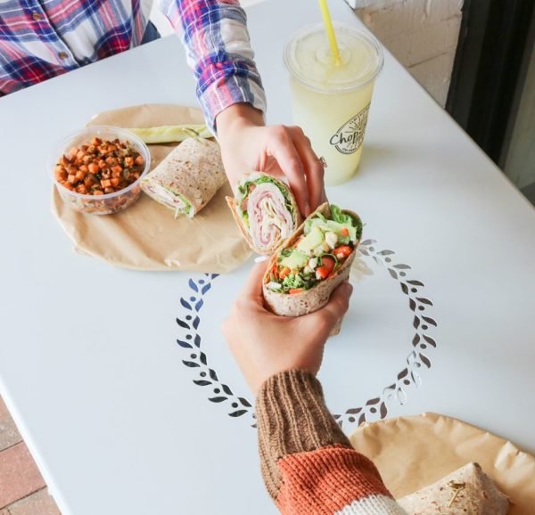 Healthy Food Mecca Continues its Dallas Takeover With New Lakewood