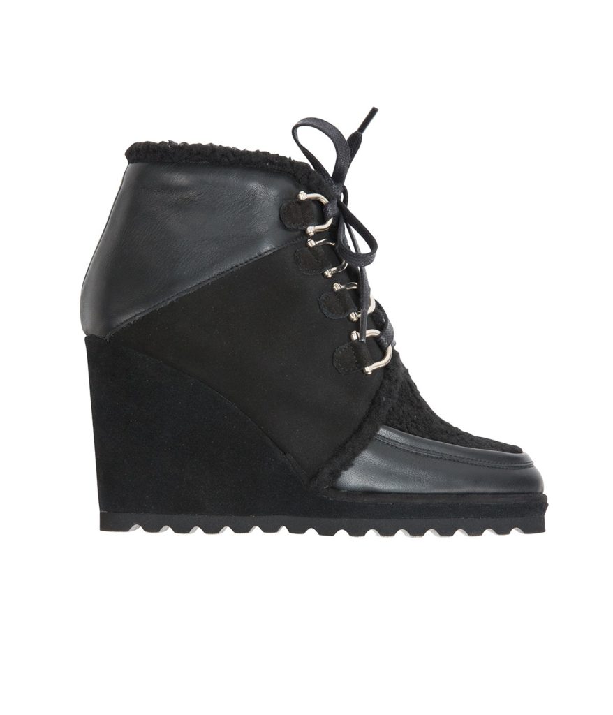 Castañer Qirita Boot, $365, Ann Mashburn