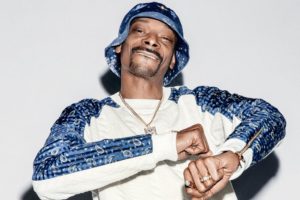 Snoop Dogg is a hip-hop legend. He’ll be at House of Blues Monday, December 16.