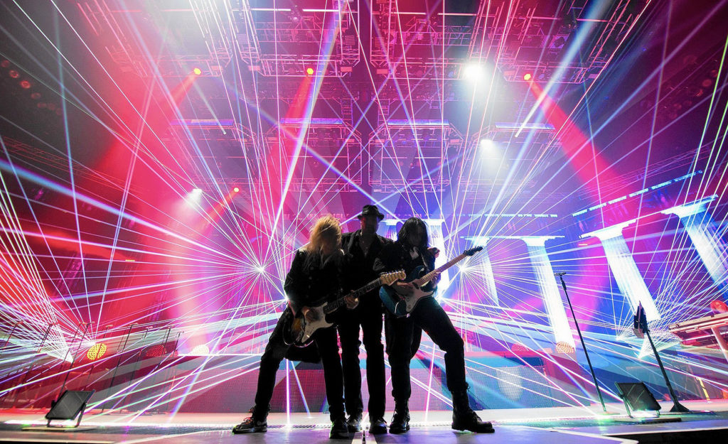 Trans-Siberian Orchestra