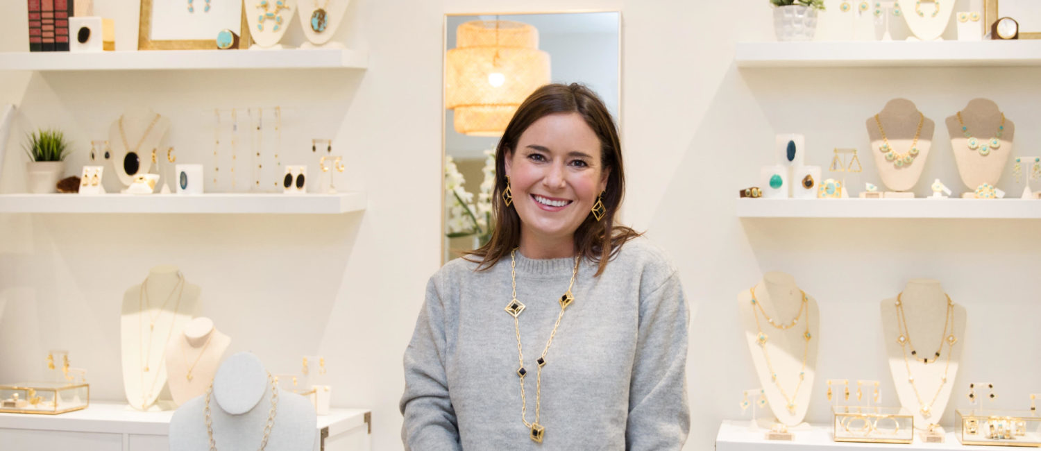 Christina Greene Jewelry