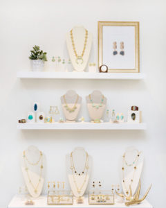 Christina Greene Jewelry