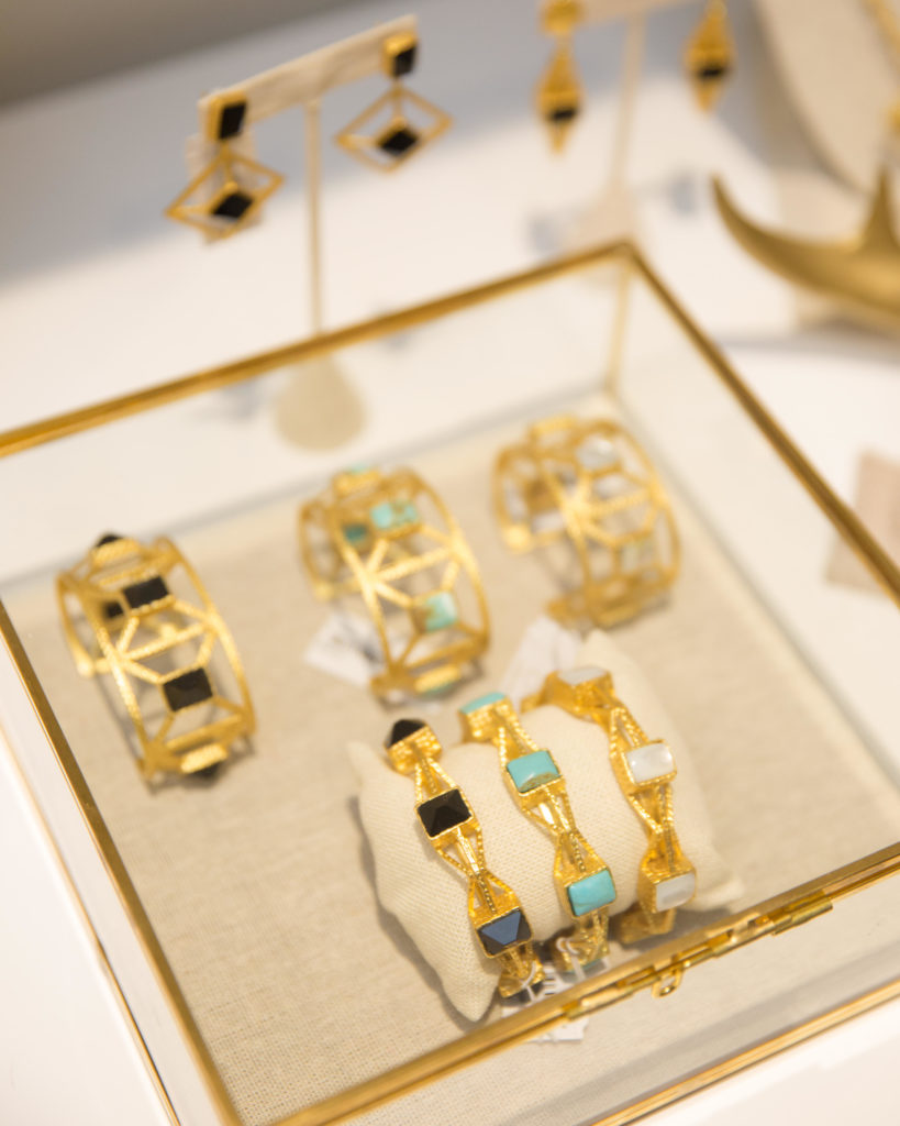 These images, exclusive to Paper City, showcase Greene's handiwork.