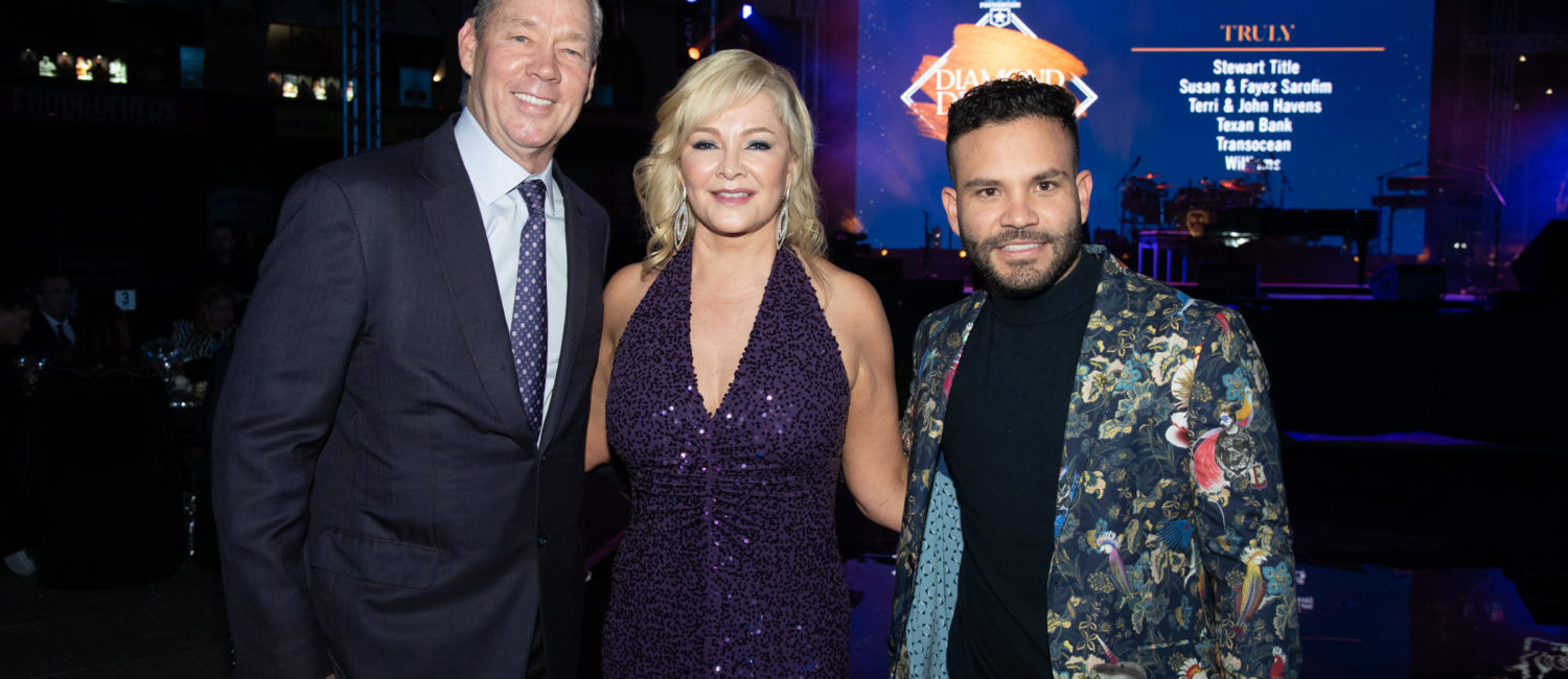 Diamond Dreams Gala