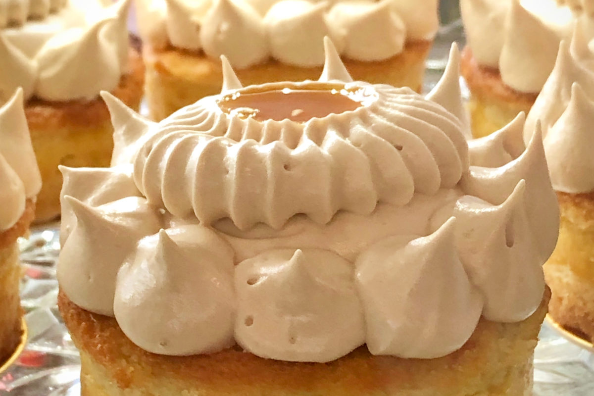 Eado Pastry Cafe S Hot Cheeto Croissants Create A Phenomenon But Koffeteria Is So Much More