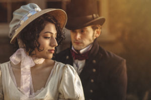 Pride & Prejudice Dallas
