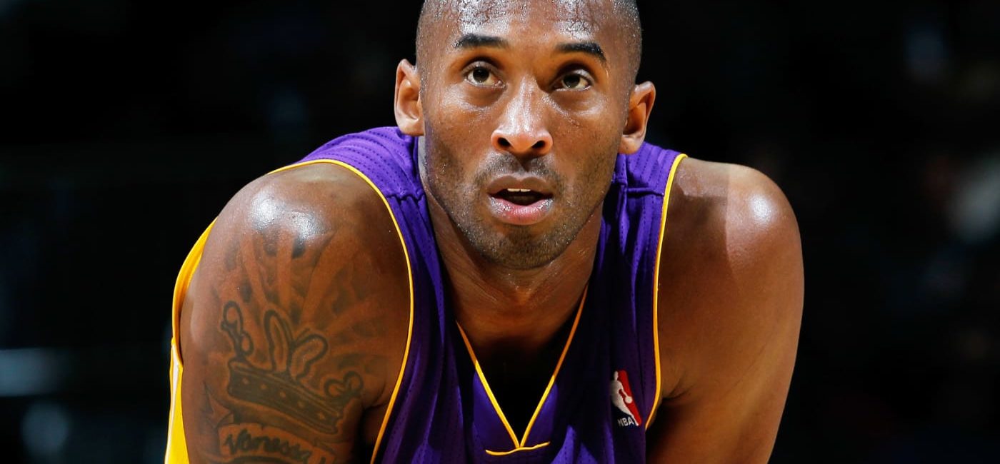 Kobe Bryant death