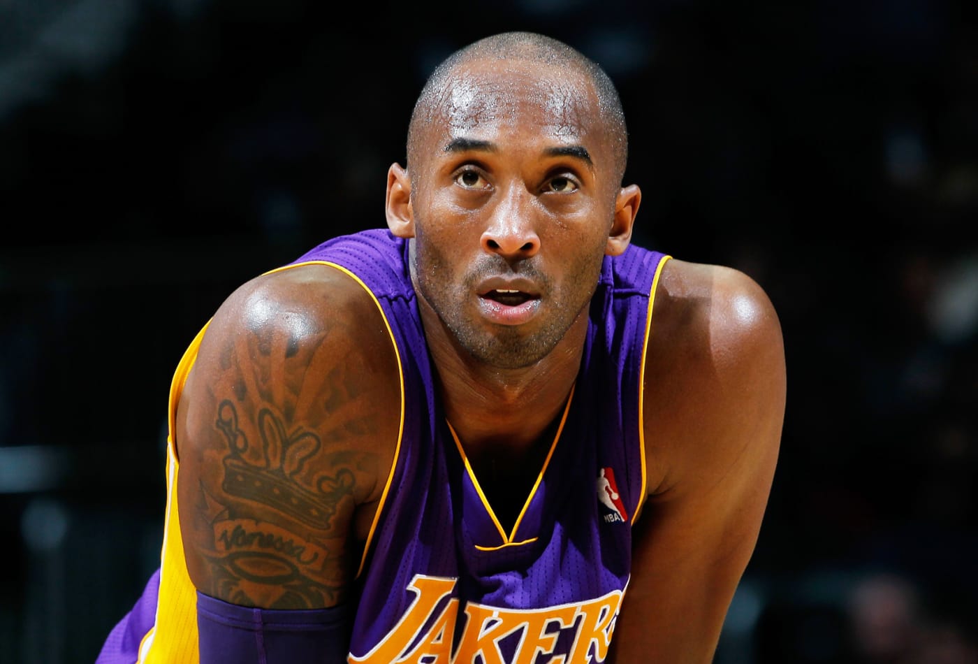 Kobe Bryant death: Dallas Mavericks retire number 24 after helicopter  crash, NBA news, Los Angeles Lakers, age, daughter