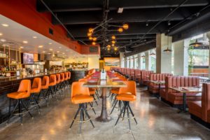 Candente (Photo by Shannon O'Hara)