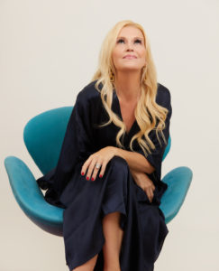 Forty Five Ten's Former In-House Events Manager Strikes Out on Her Own