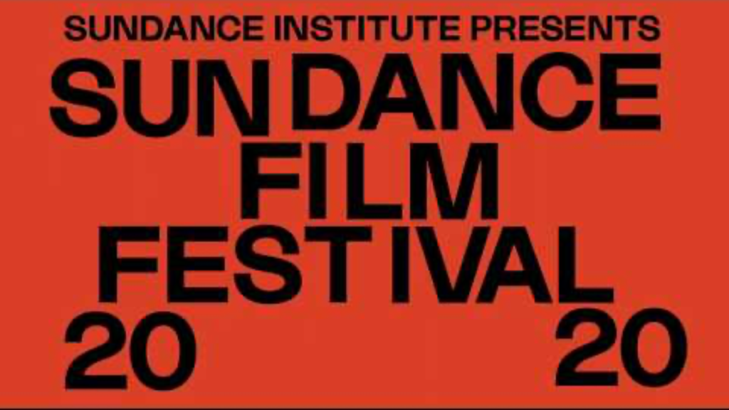 Sundance Film Festival 2020
