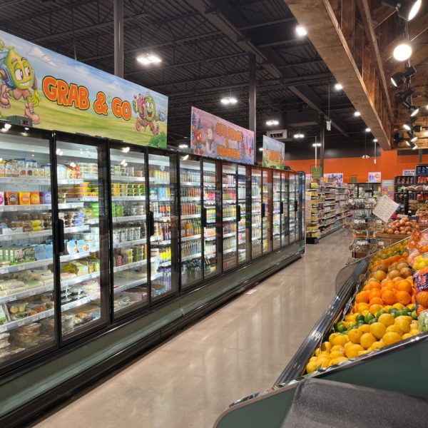 Dallas' Best Grocery Stores — From Boutique Markets to Cult Favorites and Organic Staples