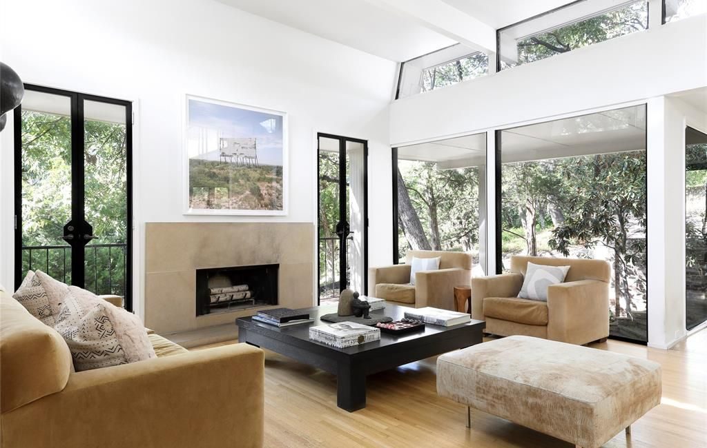 3832 Turtle Creek Drive (Photo by Compass Real Estate )