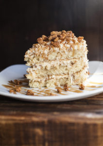 49 4×6 Coconut Cake
