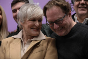 Four Good Days   Press Line