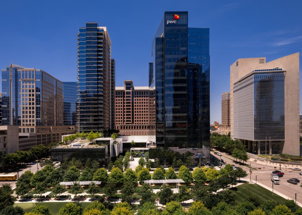 Yardbird Dallas will be located in the Park District in Uptown. (Courtesy of Park District)