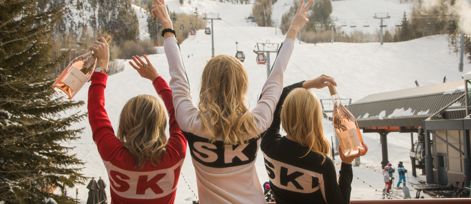 ski season