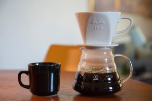 Counter Culture Coffee