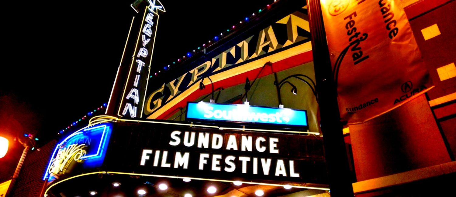 Sundance Film Festival kicks off in Park City Utah  (Photo by Wikipedia)