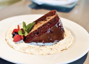Miriam Cocina Dallas