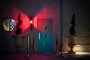 Bar Charles Dallas (Photo by Manny Images)