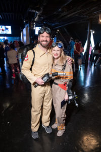 Barrell and Jacob Jones (Photo by Bruno )