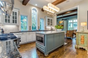 Turtle Creek Home Tour (Photo by JD McLeod)