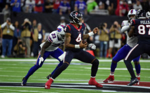 Deshaun Watson Texans bills