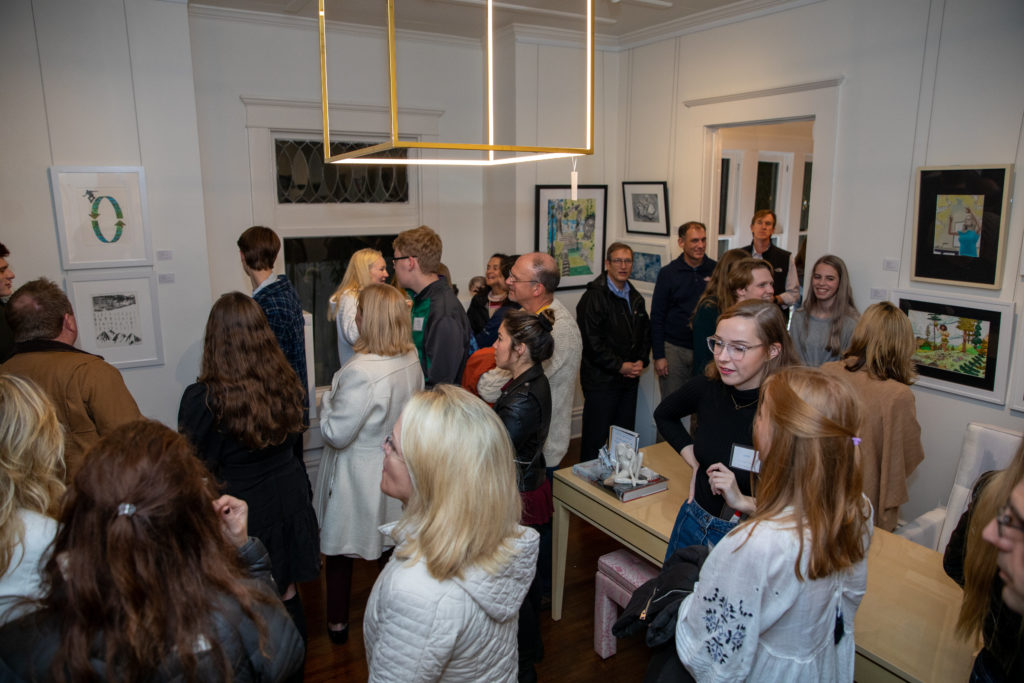  (Photo by Adam Stewart)