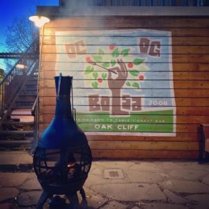 Bolsa closes in Oak Cliff