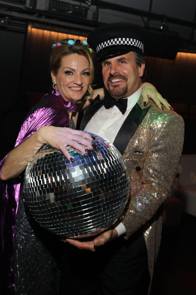  C.C. & Duke Ensell (Photo by Priscilla Dickson)