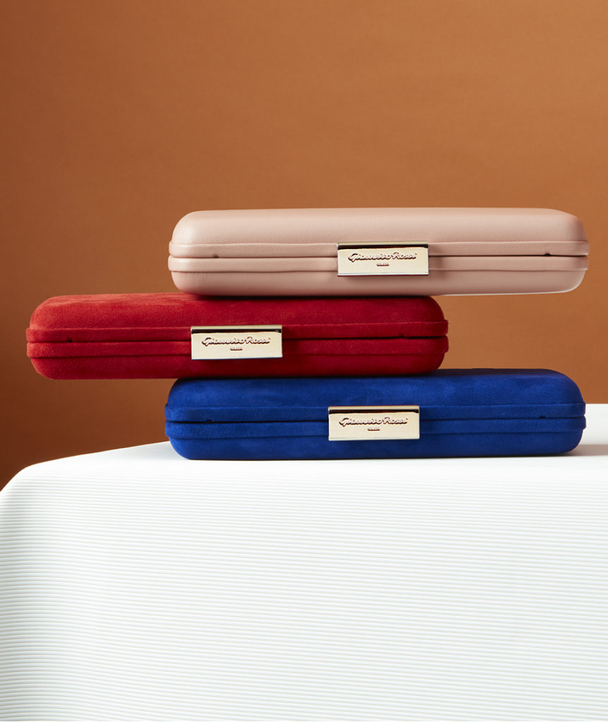 The new Gianvito Rossi boutique will also carry accessories.