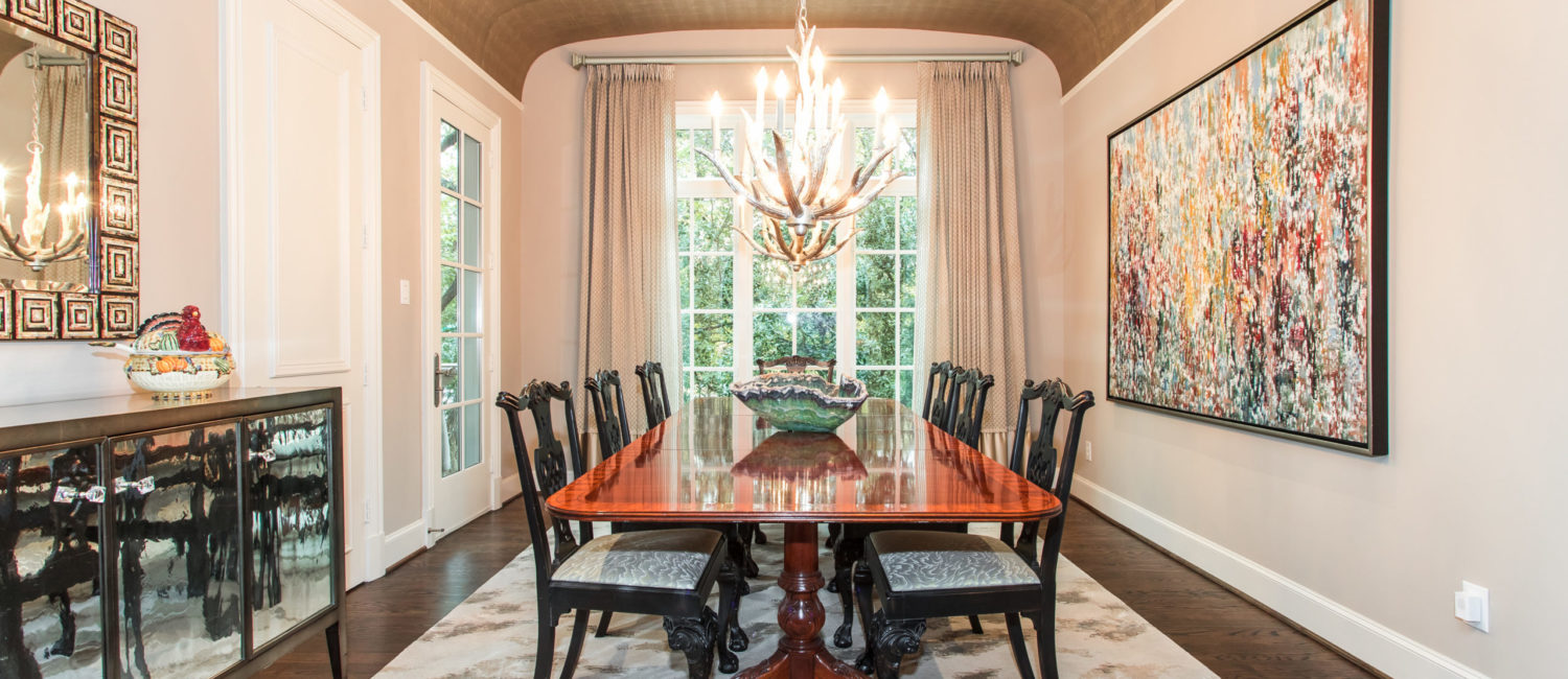 Turtle Creek Home Tour (Photo by JD McLeod)