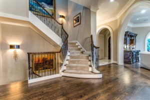 Turtle Creek Home Tour (Photo by JD McLeod)