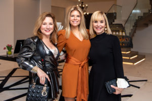 Italian Cultural and Community Center Roman Holiday fundraiser kickoff (Photo by Michelle Watson CatchlightGroup.com)