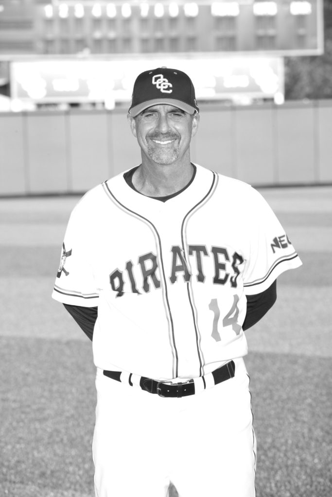 John Altobelli built a reputation as a baseball coach who truly cared in 27 years at a California junior college.